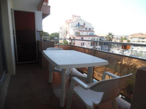 Appartement 2 pièces à 300m de la plage avec Parking et lave-linge - FR-1-750-55